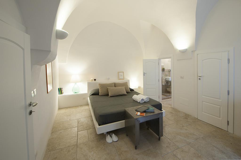 Casaterramare Villa Ostuni Exterior photo