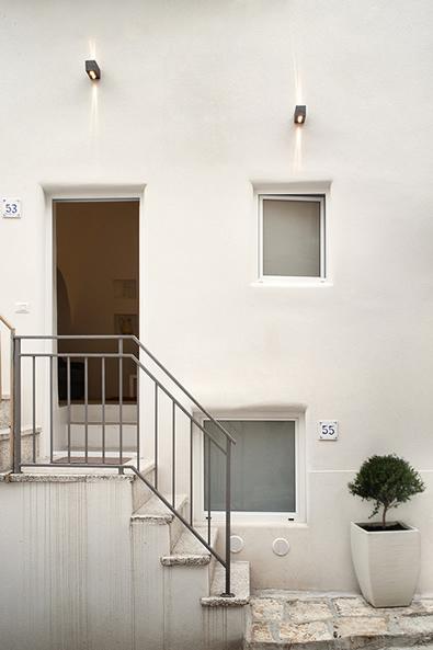 Casaterramare Villa Ostuni Exterior photo